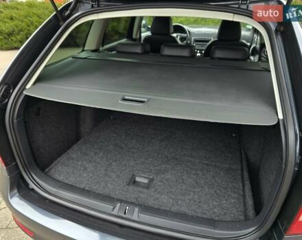 Сірий Шкода Октавія, об'ємом двигуна 1.4 л та пробігом 218 тис. км за 7150 $, фото 118 на Automoto.ua