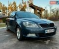 Серый Шкода Октавия, объемом двигателя 1.97 л и пробегом 276 тыс. км за 8500 $, фото 1 на Automoto.ua
