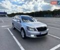Серый Шкода Октавия, объемом двигателя 1.8 л и пробегом 234 тыс. км за 8200 $, фото 58 на Automoto.ua