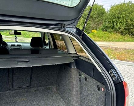 Сірий Шкода Октавія, об'ємом двигуна 1.6 л та пробігом 231 тис. км за 7700 $, фото 2 на Automoto.ua