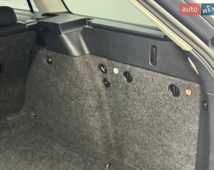 Серый Шкода Октавия, объемом двигателя 2 л и пробегом 217 тыс. км за 10750 $, фото 60 на Automoto.ua