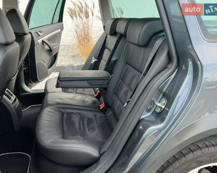 Серый Шкода Октавия, объемом двигателя 2 л и пробегом 211 тыс. км за 13200 $, фото 90 на Automoto.ua