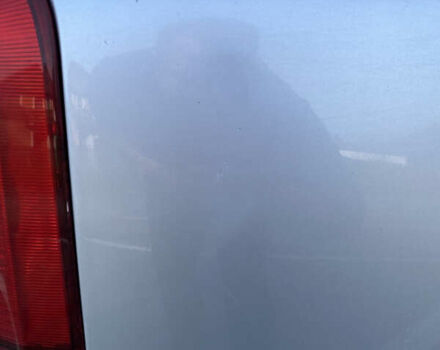 Серый Шкода Октавия, объемом двигателя 1.6 л и пробегом 304 тыс. км за 6800 $, фото 5 на Automoto.ua