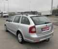 Сірий Шкода Октавія, об'ємом двигуна 1.6 л та пробігом 239 тис. км за 6750 $, фото 5 на Automoto.ua