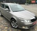 Шкода Октавія 2011 у Луцьку на Automoto.ua Сірий Шкода Октавія, об'ємом двигуна 0 л та пробігом 187 тис. км за 7850 $, фото 2 на Automoto.ua