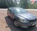 Серый Шкода Октавия, объемом двигателя 1.6 л и пробегом 280 тыс. км за 5500 $, фото 2 на Automoto.ua