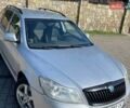 Серый Шкода Октавия, объемом двигателя 1.6 л и пробегом 320 тыс. км за 6300 $, фото 1 на Automoto.ua