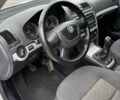 Шкода Октавия 2011 в Долине на Automoto.ua Серый Шкода Октавия, объемом двигателя 1.6 л и пробегом 310 тыс. км за 6750 $, фото 9 на Automoto.ua
