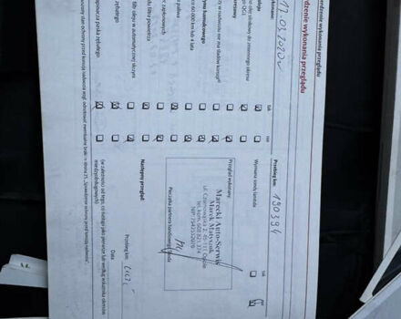 Серый Шкода Октавия, объемом двигателя 1.99 л и пробегом 270 тыс. км за 9000 $, фото 18 на Automoto.ua