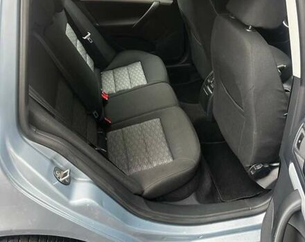 Сірий Шкода Октавія, об'ємом двигуна 1.6 л та пробігом 210 тис. км за 8200 $, фото 1 на Automoto.ua