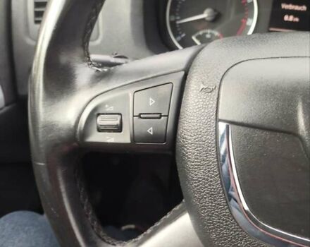 Сірий Шкода Октавія, об'ємом двигуна 1.4 л та пробігом 182 тис. км за 7600 $, фото 22 на Automoto.ua