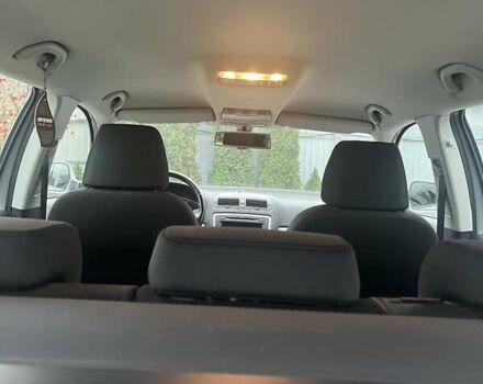 Сірий Шкода Октавія, об'ємом двигуна 2 л та пробігом 184 тис. км за 11300 $, фото 23 на Automoto.ua