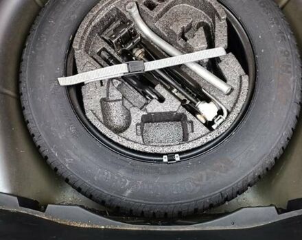 Серый Шкода Октавия, объемом двигателя 0 л и пробегом 307 тыс. км за 7600 $, фото 15 на Automoto.ua