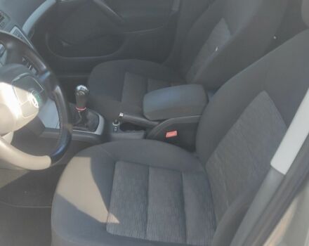 Сірий Шкода Октавія, об'ємом двигуна 1.6 л та пробігом 265 тис. км за 6750 $, фото 16 на Automoto.ua