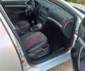 Серый Шкода Октавия, объемом двигателя 1.6 л и пробегом 235 тыс. км за 8800 $, фото 53 на Automoto.ua