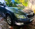 Сірий Шкода Октавія, об'ємом двигуна 1.4 л та пробігом 222 тис. км за 7900 $, фото 1 на Automoto.ua