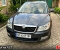 Сірий Шкода Октавія, об'ємом двигуна 1.6 л та пробігом 256 тис. км за 7500 $, фото 1 на Automoto.ua