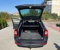 Серый Шкода Октавия, объемом двигателя 1.6 л и пробегом 240 тыс. км за 8500 $, фото 14 на Automoto.ua