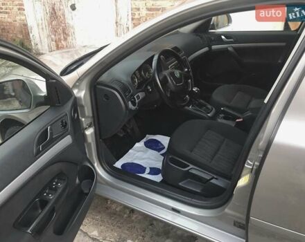 Шкода Октавія 2011 у Луцьку на Automoto.ua Сірий Шкода Октавія, об'ємом двигуна 0 л та пробігом 187 тис. км за 7850 $, фото 19 на Automoto.ua