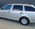 Серый Шкода Октавия, объемом двигателя 1.6 л и пробегом 218 тыс. км за 7200 $, фото 1 на Automoto.ua