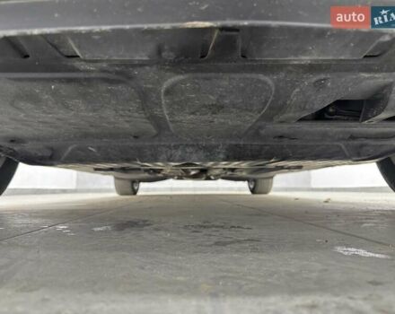 Серый Шкода Октавия, объемом двигателя 2 л и пробегом 217 тыс. км за 10750 $, фото 39 на Automoto.ua