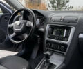 Сірий Шкода Октавія, об'ємом двигуна 1.8 л та пробігом 232 тис. км за 7200 $, фото 16 на Automoto.ua