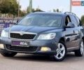 Сірий Шкода Октавія, об'ємом двигуна 1.97 л та пробігом 255 тис. км за 9200 $, фото 1 на Automoto.ua