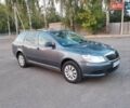 Серый Шкода Октавия, объемом двигателя 1.6 л и пробегом 307 тыс. км за 7500 $, фото 1 на Automoto.ua