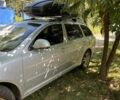 Серый Шкода Октавия, объемом двигателя 2 л и пробегом 305 тыс. км за 6800 $, фото 4 на Automoto.ua