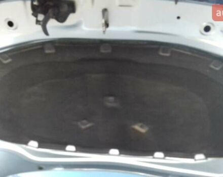 Серый Шкода Октавия, объемом двигателя 1.6 л и пробегом 238 тыс. км за 8350 $, фото 3 на Automoto.ua