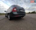 Серый Шкода Октавия, объемом двигателя 1.6 л и пробегом 343 тыс. км за 7500 $, фото 1 на Automoto.ua