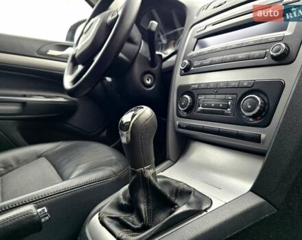 Сірий Шкода Октавія, об'ємом двигуна 1.4 л та пробігом 218 тис. км за 7150 $, фото 69 на Automoto.ua