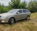 Серый Шкода Октавия, объемом двигателя 1.6 л и пробегом 286 тыс. км за 6850 $, фото 3 на Automoto.ua
