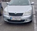 Серый Шкода Октавия, объемом двигателя 1.6 л и пробегом 325 тыс. км за 6800 $, фото 1 на Automoto.ua