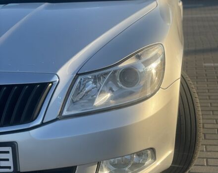 Сірий Шкода Октавія, об'ємом двигуна 1.6 л та пробігом 295 тис. км за 7800 $, фото 5 на Automoto.ua