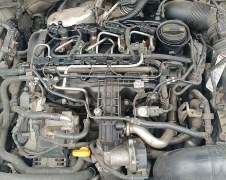 Серый Шкода Октавия, объемом двигателя 1.6 л и пробегом 278 тыс. км за 7500 $, фото 18 на Automoto.ua