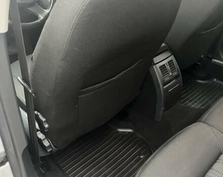 Сірий Шкода Октавія, об'ємом двигуна 2 л та пробігом 184 тис. км за 11300 $, фото 27 на Automoto.ua