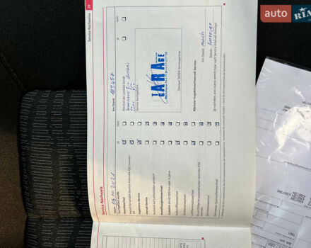 Серый Шкода Октавия, объемом двигателя 1.4 л и пробегом 257 тыс. км за 7450 $, фото 40 на Automoto.ua