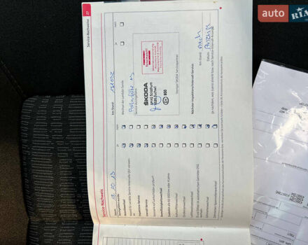 Серый Шкода Октавия, объемом двигателя 1.4 л и пробегом 257 тыс. км за 7450 $, фото 39 на Automoto.ua