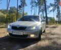 Серый Шкода Октавия, объемом двигателя 1.6 л и пробегом 264 тыс. км за 6750 $, фото 23 на Automoto.ua