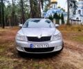 Сірий Шкода Октавія, об'ємом двигуна 1.8 л та пробігом 234 тис. км за 6650 $, фото 1 на Automoto.ua