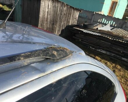 Серый Шкода Октавия, объемом двигателя 1.6 л и пробегом 200 тыс. км за 2990 $, фото 16 на Automoto.ua