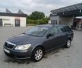 Серый Шкода Октавия, объемом двигателя 1.2 л и пробегом 176 тыс. км за 5404 $, фото 1 на Automoto.ua