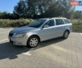 Серый Шкода Октавия, объемом двигателя 2 л и пробегом 245 тыс. км за 8600 $, фото 1 на Automoto.ua