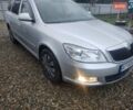 Серый Шкода Октавия, объемом двигателя 1.6 л и пробегом 237 тыс. км за 7300 $, фото 1 на Automoto.ua