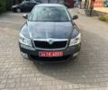 Сірий Шкода Октавія, об'ємом двигуна 1.6 л та пробігом 117 тис. км за 9500 $, фото 18 на Automoto.ua