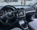 Серый Шкода Октавия, объемом двигателя 1.6 л и пробегом 211 тыс. км за 9449 $, фото 8 на Automoto.ua