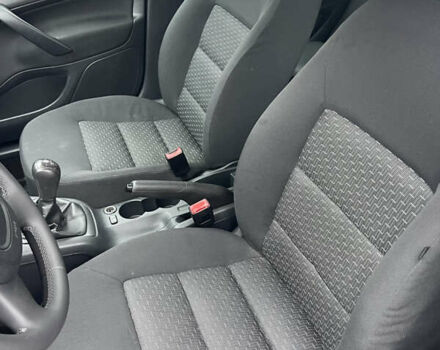 Сірий Шкода Октавія, об'ємом двигуна 1.4 л та пробігом 175 тис. км за 7000 $, фото 15 на Automoto.ua