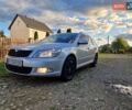 Шкода Октавия 2011 в Калуше на Automoto.ua Серый Шкода Октавия, объемом двигателя 1.97 л и пробегом 300 тыс. км за 8000 $, фото 15 на Automoto.ua