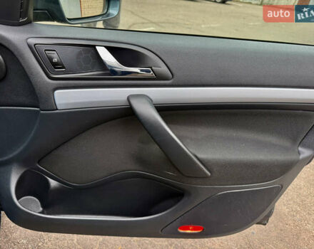 Серый Шкода Октавия, объемом двигателя 1.4 л и пробегом 181 тыс. км за 5999 $, фото 22 на Automoto.ua